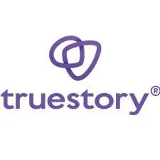 Truestory logo