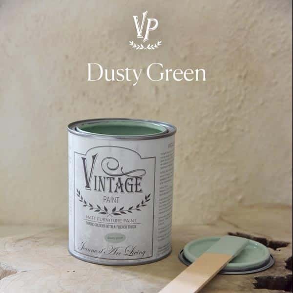 Dusty Green