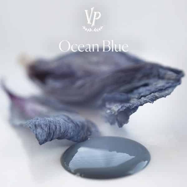 Vintage Paint - Ocean Blue 700 ml.