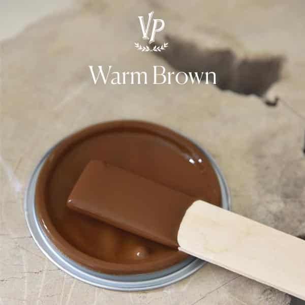 Warm Brown