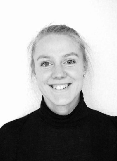 Heidi - Fysioterapeut
